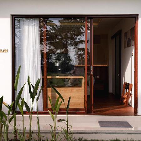Padi Villas By Aayan Canggu Kültér fotó