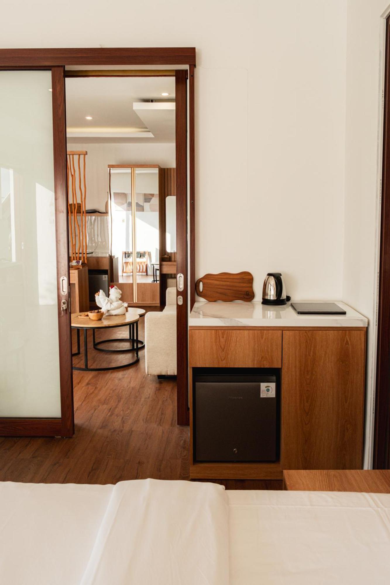 Padi Villas By Aayan Canggu Kültér fotó