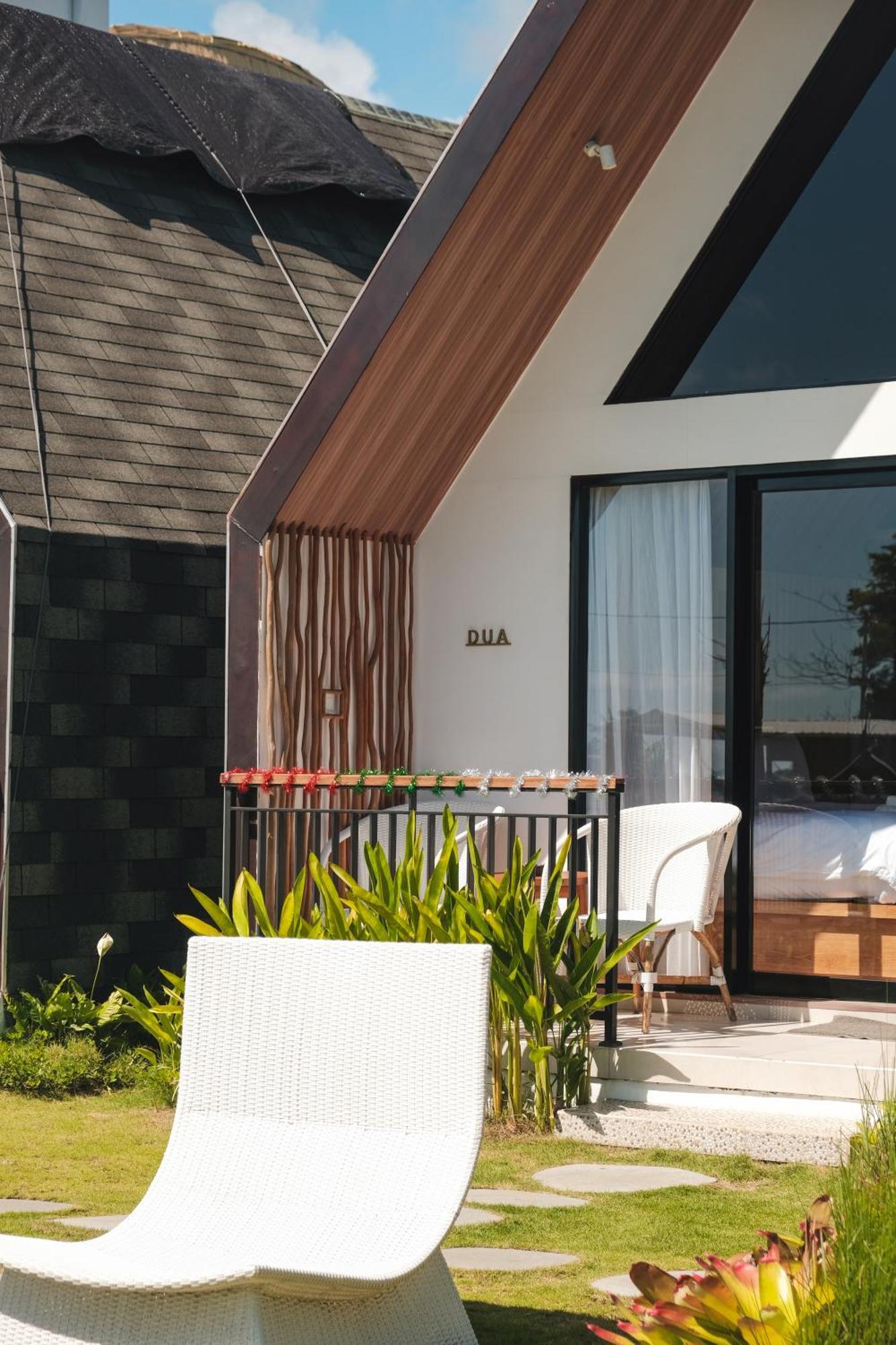 Padi Villas By Aayan Canggu Kültér fotó